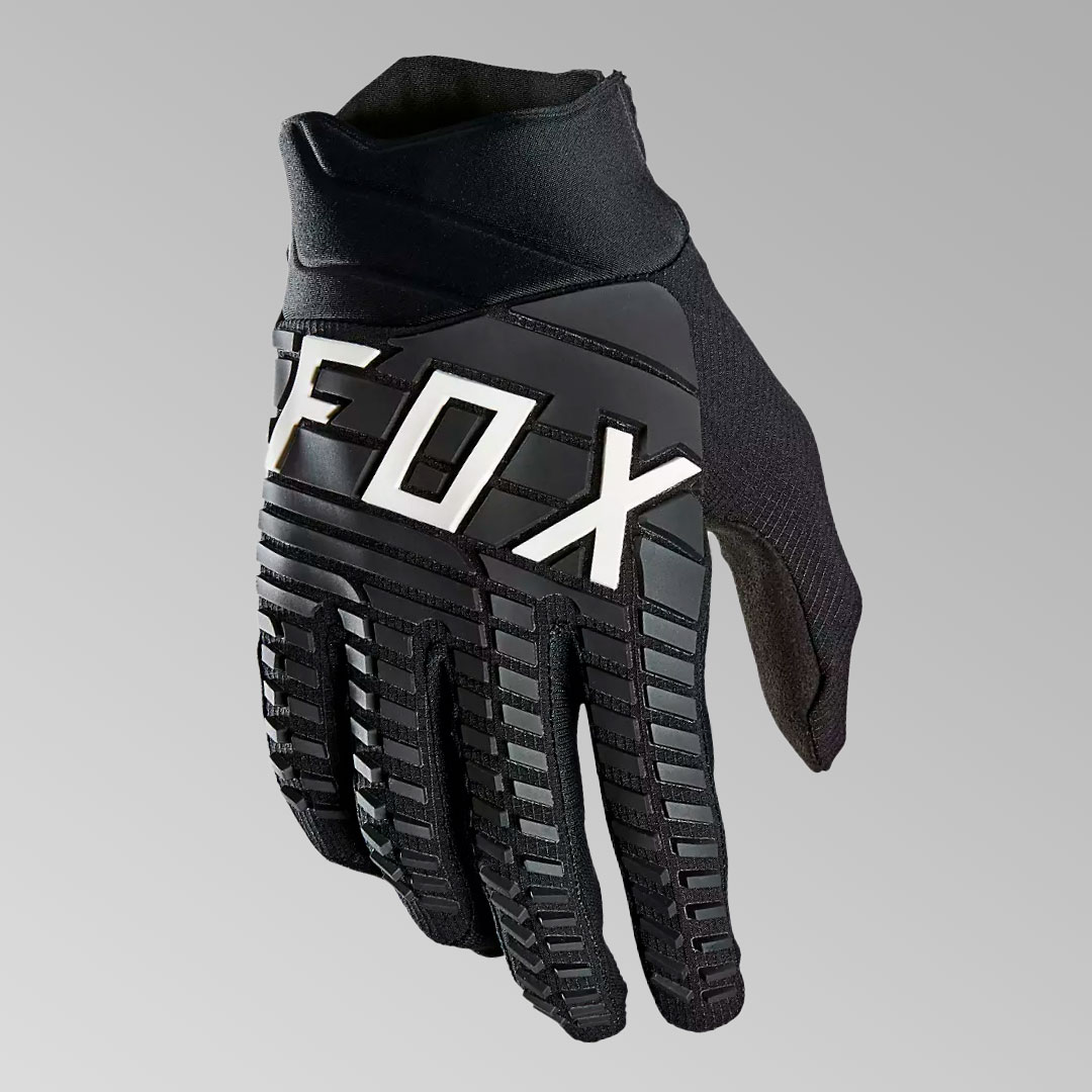 Guantes Motocross Fox 360 Glove - Protección para Enduro - Eco Alsina