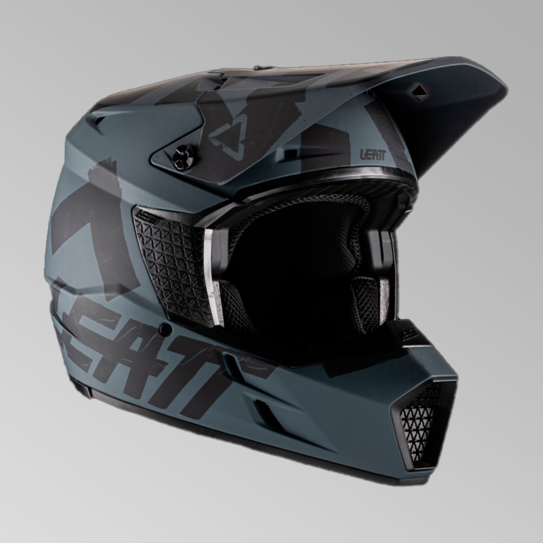 Casco para best sale moto gpx