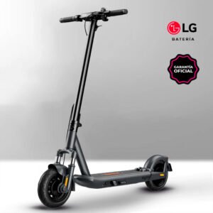 Inmotion S1 Monopatín eléctrico