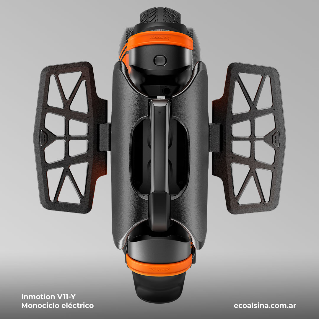 Monociclo Eléctrico InMotion V11 - Airwheel Argentina