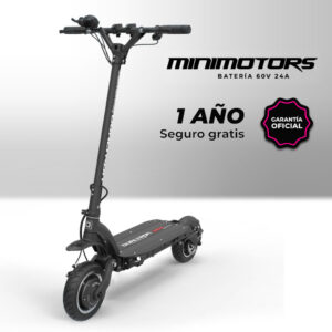 dualtron eagle limited monopatín eléctrico tienda online argentina minimotors eco alsina
