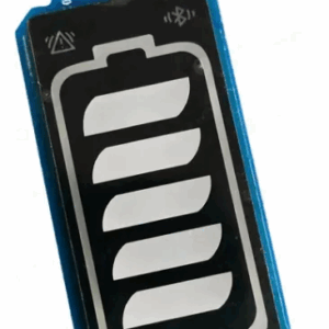 Display de Inmotion V10