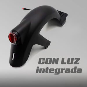 guardabarros repuestos monopatin electrico inmotion S1 ecoalsina.com.ar