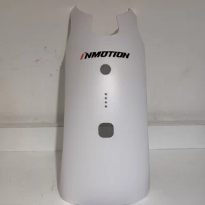 carcaza frontal plastico inmotion E20 monorueda electrica
