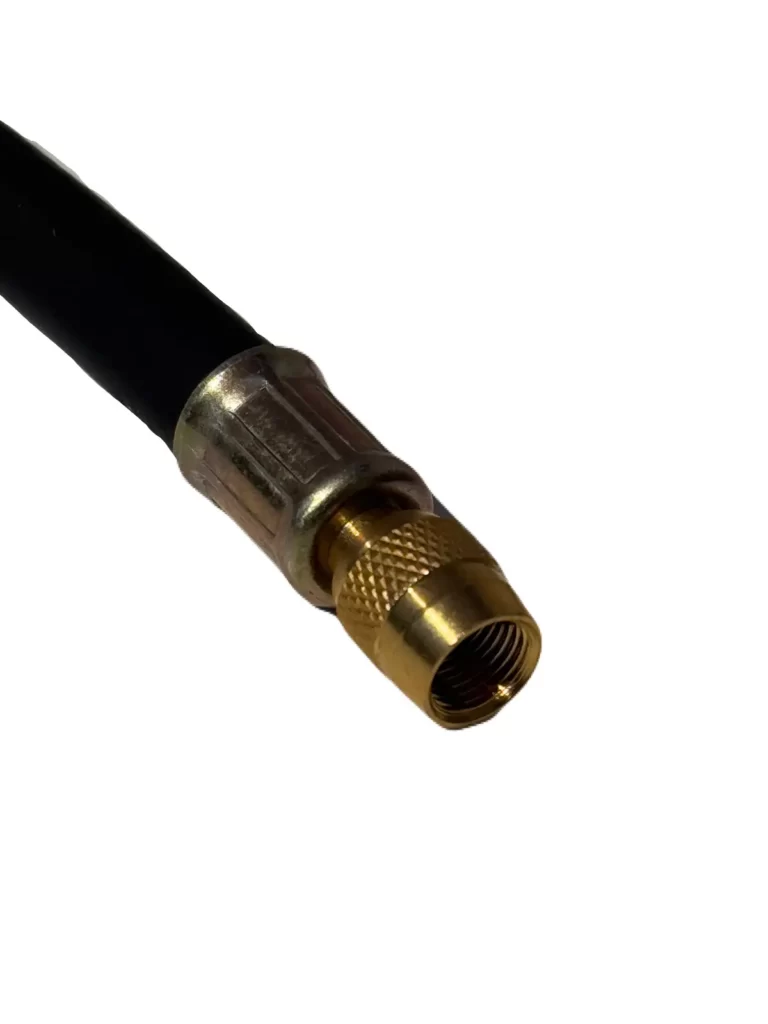 extensor valvula para inflador inflar monopatin electrico