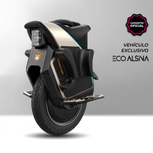 Monorueda eléctrica Inmotion V12S Monociclos 2025 monopatín de una rueda monoruedas en ecoalsina