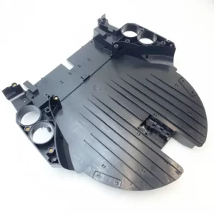 Chasis monorueda Inmotion V12