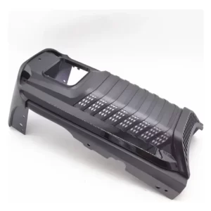 Plástico delantero Inmotion V12