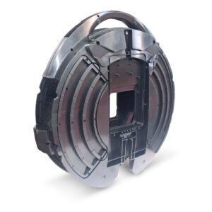 Chasis monorueda Inmotion V10