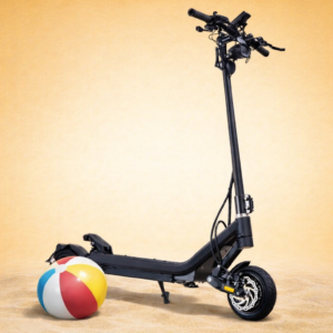 Monopatín eléctrico Nami Super Stellar 52V25A