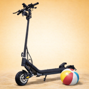 Monopatín eléctrico Nami Stellar 52V 15,6A