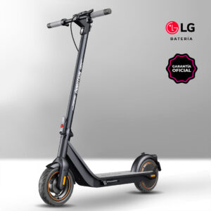 Monopatin electrico Cuotas sin interés Con luces de giro integradas de fábrica Inmotion Air Pro