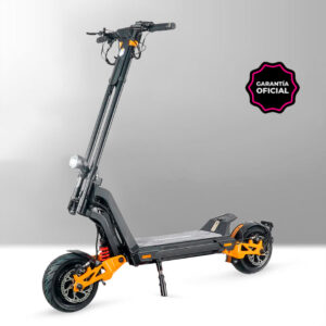 Monopatín eléctrico Inmotion JET Nuevo modelo de monopatin en Eco Alsina