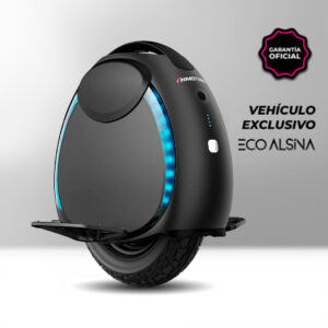 Monorueda eléctrica Inmotion V6 nuevo monociclo eléctrico Eco Alsina