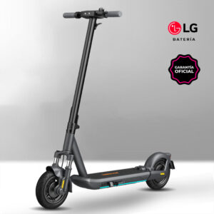 Inmotion S1 Monopatín eléctrico