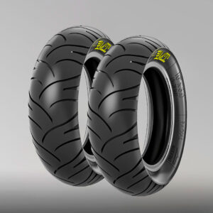 Par de cubiertas PMT 75/250 R6.0 e-Fire (10x3)