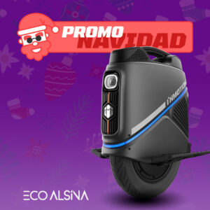 Monorueda Eléctrica Inmotion V9
