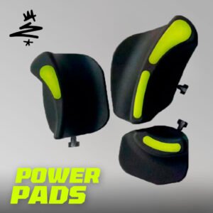 Power Pads marca zofy para monociclo eléctrico rueda eléctrica roda polo Eco Alsina