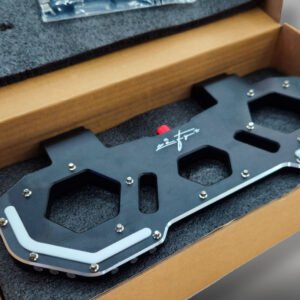 Pedales Beidou edición Zofy Race