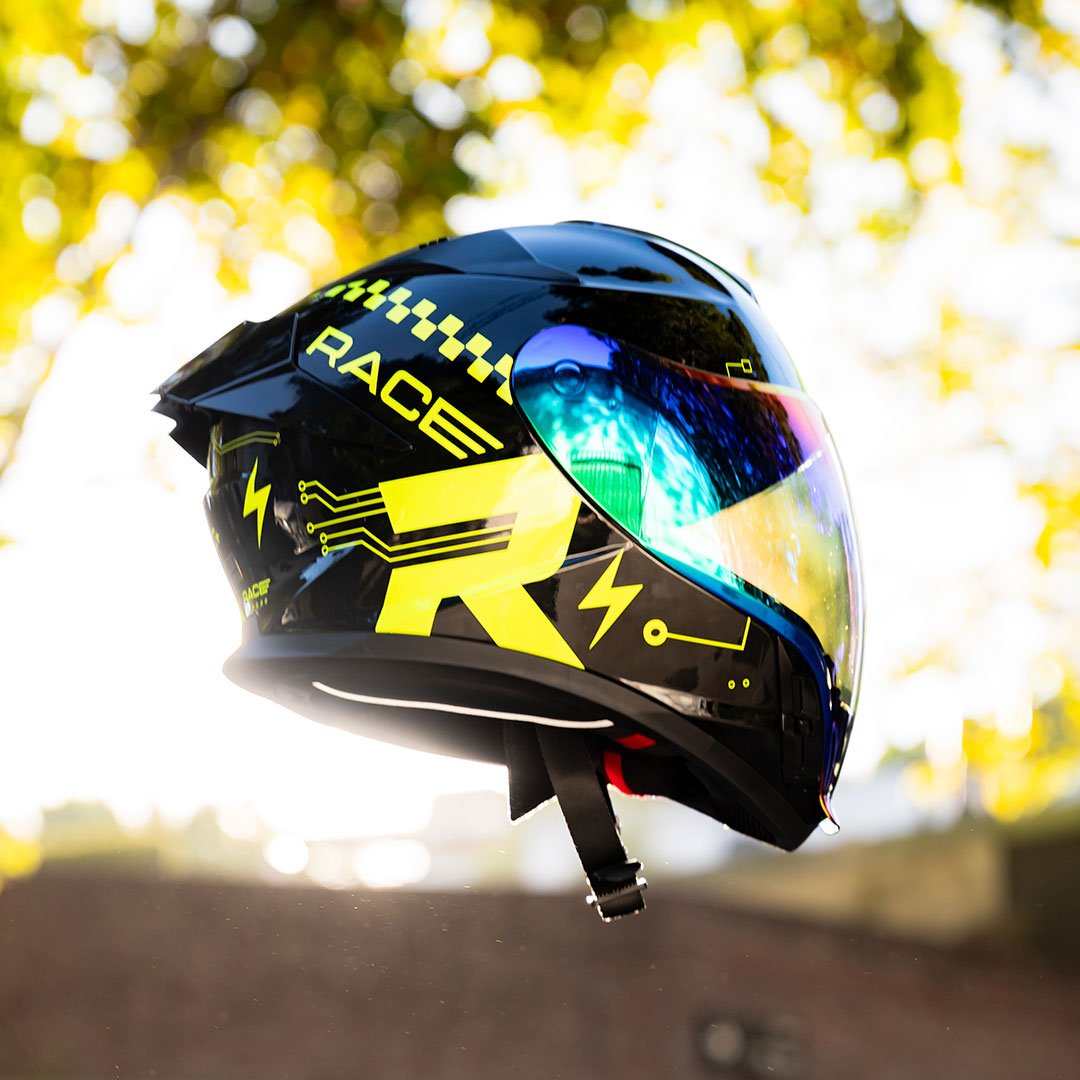 casco integral ZOFY Z1 doble visor homologado Argentina