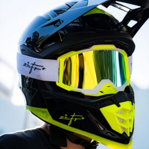casco off road enduro ZOFY Z2 liviano homologado Argentina