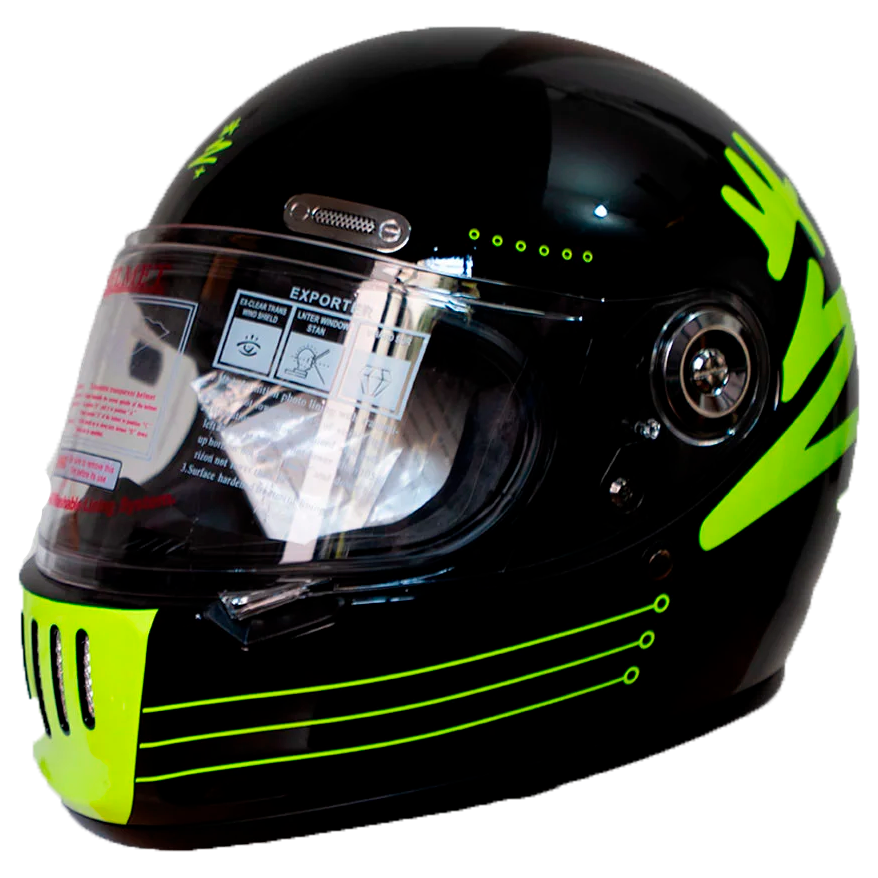 Casco zofy Z3