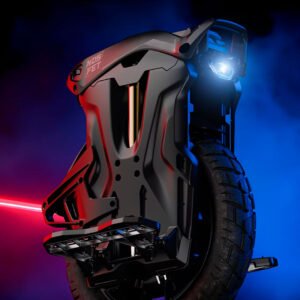 Nosfet Aeon Monorueda eléctrica 151V 1300Wh Eco Alsina