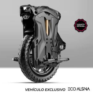 Nosfet Aeon Monorueda eléctrica 151V 1300Wh Eco Alsina