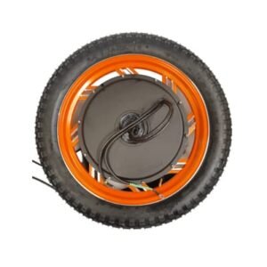 MOTOR MONORUEDA INMOTION V13