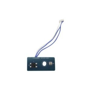 PLACA BOTON ON OFF V12