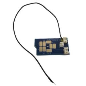 PLACA PCB + ANTENA V12