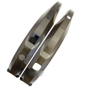 PLASTICOS TRASERO Y DELANTERO INMOTION V8 (PAR)