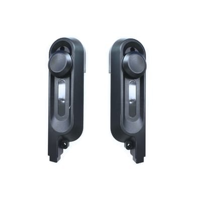 PLASTICOS TRASEROS INMOTION CLIMBER (PAR)