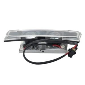 Luz delantera Inmotion S1