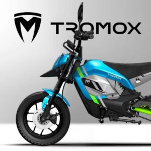 Tromox Mino B