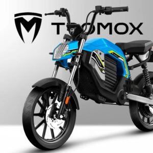 Tromox Pesgo Plus