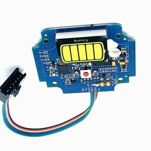 PLACA BLUETOOTH DISPLAY V11