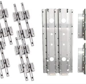 CONJUNTO SUSPENSION V9